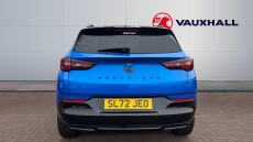 Vauxhall Grandland 1.2 Turbo GS Line 5dr Petrol Hatchback